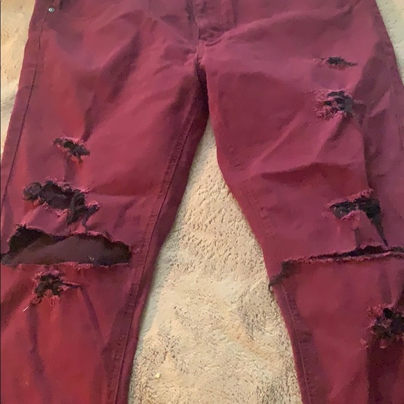 Jeans - Picture 1 of 2